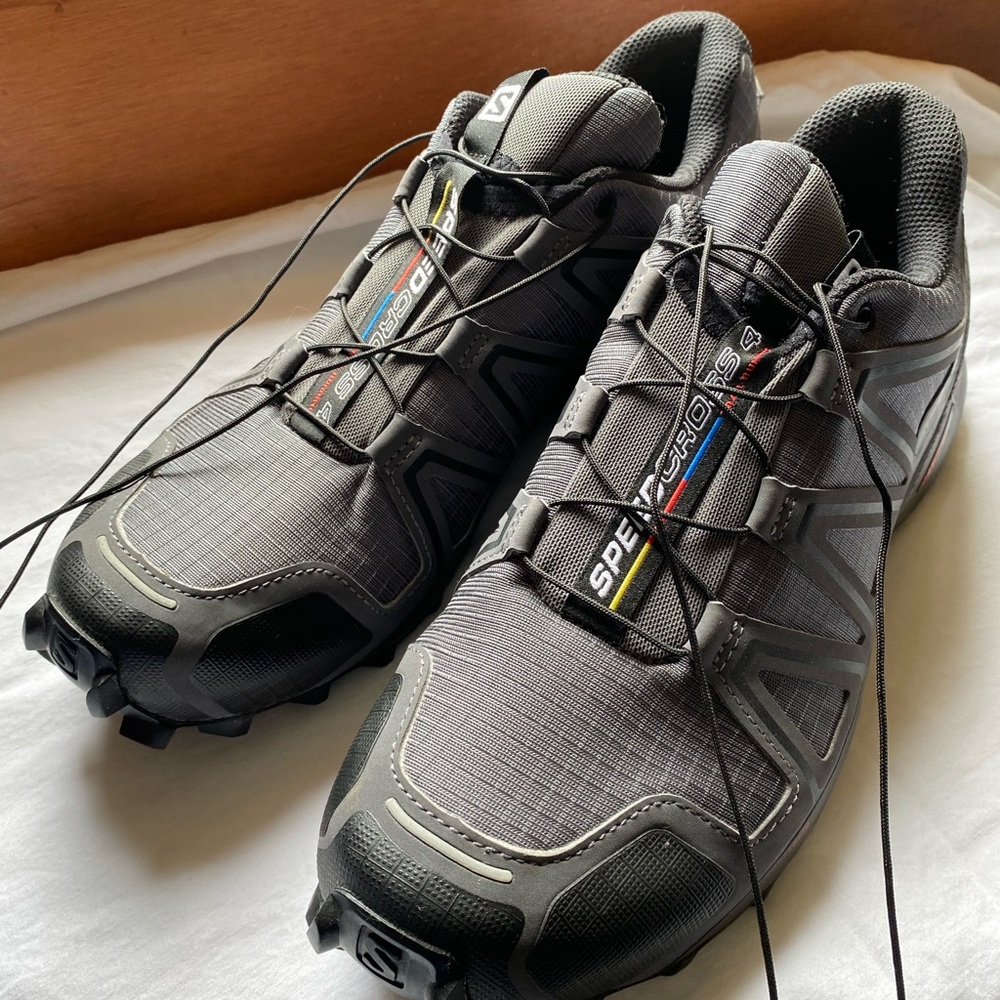 Salomon women Speedcross 4